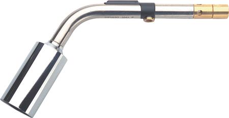 Brænder Blødflamme Ø38Mm - Billigelogvvs.dk -