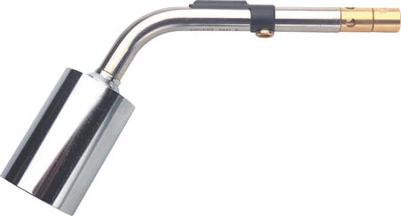 Brænderhoved Blødfalmmebrænder Ø50Mm ⎮ 7314523348918 ⎮ 900103625 ⎮ 0997100136 ⎮