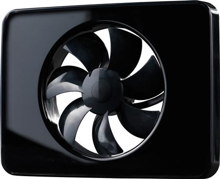 Ventilator Fresh Intellivent 2.0 Sort ⎮ 7318111972745 ⎮ 353402102 ⎮ 5478041188 ⎮