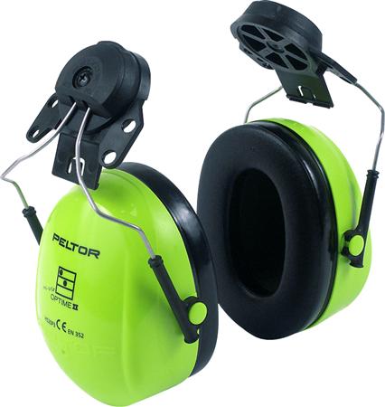Høreværn Optime Ii Hi-Viz F/Hj ⎮ 1497003020 ⎮ 900111118 ⎮ 1497003020 ⎮ 7000038210