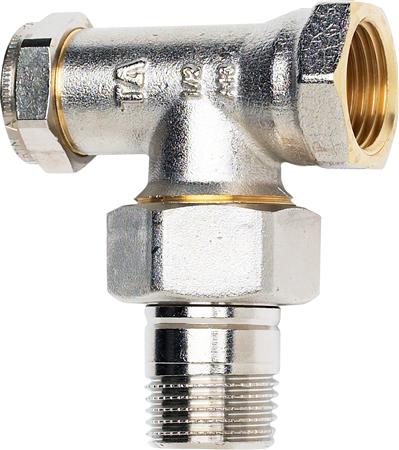 Ta Radiator Forskr. Vinkel 1/2 ⎮ 7318792548505 ⎮ 405171004 ⎮ 0240020604 ⎮ 50006115