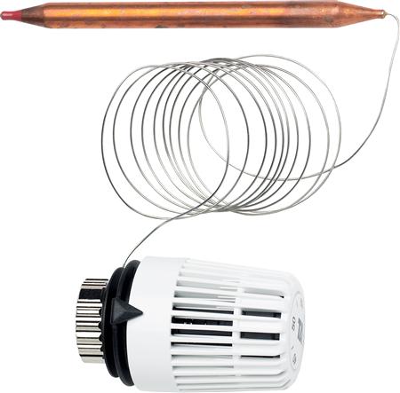 Ta Termostat T/Dykrør 40-70 Gr ⎮ 7318792601705 ⎮ 403414112 ⎮ 0240020316 ⎮ 50364202