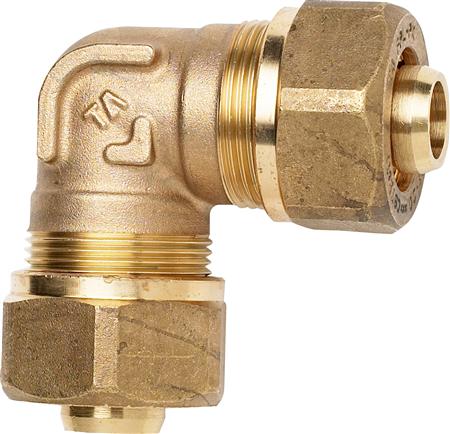 Pex Vinkel 22 Mm ⎮ 0204020815 ⎮ 045120022 ⎮ 0204020815 ⎮ 53604622