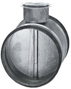 Lindab Afspærringsspjæld Dsu 100 Kl. 0 ⎮ 7319662556064 ⎮ 353963100 ⎮ 9278500922 ⎮ 255606