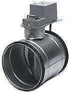 Lindab Motorspjæld Dtbu 125 230V ⎮ 7319662559577 ⎮ 353967125 ⎮ 9278500964 ⎮ 255957