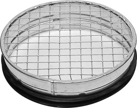 Lindab Endebund Esnu 100 Med Net ⎮ 7319662551465 ⎮ 354006100 ⎮ 9278607207 ⎮ 255146