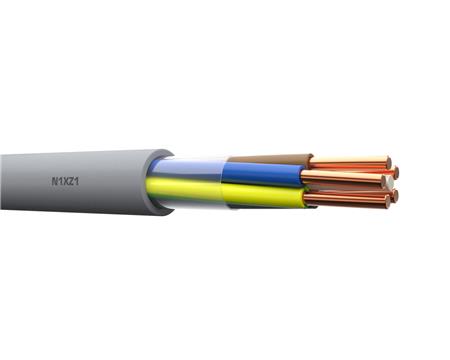 Kabel 7G2,5 N1Xz1 Hf 1500Tr Dca ⎮ 4018730732142 ⎮ 5433902107 ⎮ 5433902107 ⎮ 732142