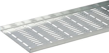 Kabelplade W4 400Mm Fzs 1,96M ⎮ 7321677366101 ⎮ 8037009665 ⎮ 8037009665 ⎮