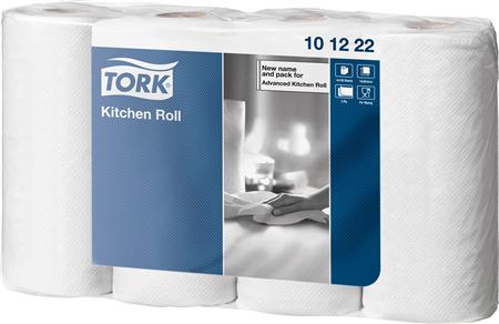 Køkkenruller 2-Lags 32 Ruller ⎮ 1897000005 ⎮ 900050003 ⎮ 1897000005 ⎮ 1315650
