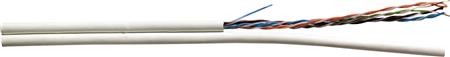 Kabel Kat6 U/Utp 2X4P 500M Dca ⎮ 5283200981 ⎮ 5283200981 ⎮ 5283200981 ⎮ 1711053-1