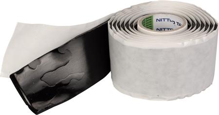 Vulkaniseringstape 38Mmx1,5M ⎮ 5411512037630 ⎮ 900168015 ⎮ 6839120003 ⎮