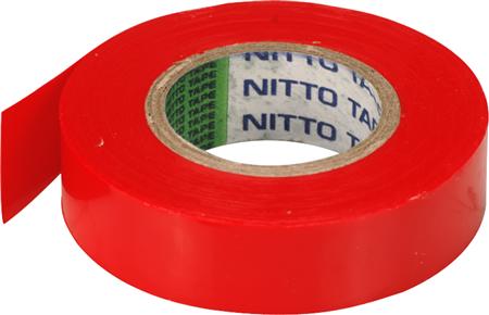 Tape Laus Rød 0,15X100Mmx10M ⎮ 4007555406109 ⎮ 900100250 ⎮ 5497533525 ⎮ 406109