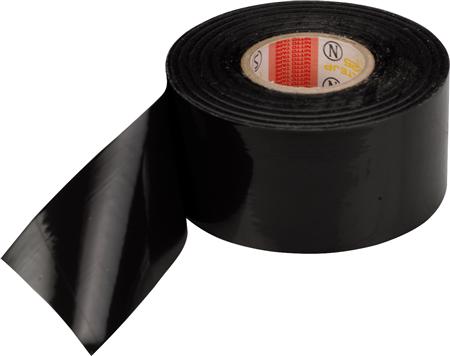 Tape 225 Pvc Sort 38Mmx20M ⎮ 6839225034 ⎮ 900168035 ⎮ 6839225034 ⎮