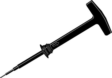 Vhb68 Montagenøgle 6 Og 8 Mm ⎮ 7331980006199 ⎮ 7211027040 ⎮ 7211027040 ⎮ 2CGX063090014