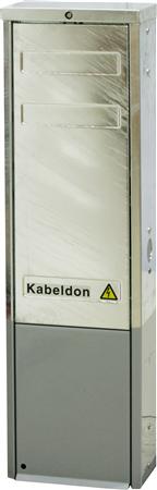 Cdc420Idk Kabelskab Isol 400A ⎮ 7331980029556 ⎮ 7211027260 ⎮ 7211027260 ⎮ 2CGX063300614