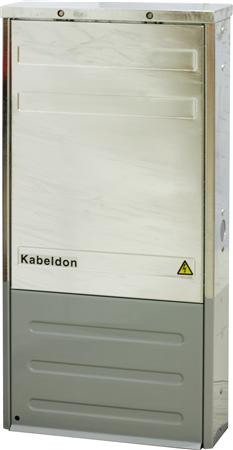 Cdc440Idk Kabelskab Isol 400A ⎮ 7331980029563 ⎮ 7211027273 ⎮ 7211027273 ⎮ 2CGX063300615