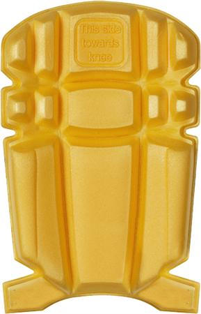 Knæpude 9110 Gul-Sort One Size - Billigelogvvs.dk -