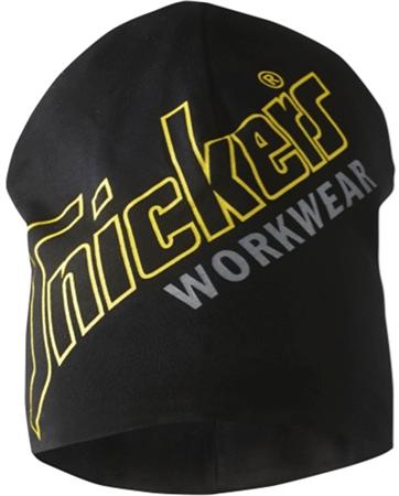 Beanie Allround 9017 Sort One Size ⎮ 7332515154019 ⎮ 900132941 ⎮ 2897006642 ⎮ 90170400000
