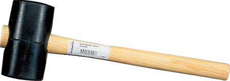 Gummihammer Gu65 Ø65Mm ⎮ 7391408230537 ⎮ 900043507 ⎮ 4097003281 ⎮