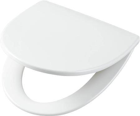 Sign Hvid Sæde Blødt Med Fast Beslag ⎮ 7391515103748 ⎮ 614541700 ⎮ 0261190270 ⎮ 99566