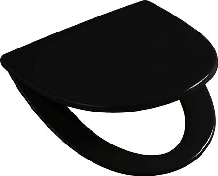 Sign Sort Sæde Soft Close+Qr/Fast Beslag ⎮ 7391515112085 ⎮ 614546211 ⎮ 0261190416 ⎮ 99265