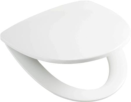 Sign Art Sæde Soft Close+Topmonteret ⎮ 7391515112122 ⎮ 614546300 ⎮ 0261190364 ⎮ 99255