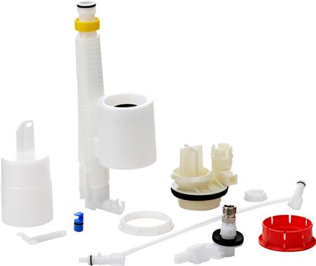 Ifø Indløbsventil Med Stativ ⎮ 7391515121414 ⎮ 609533705 ⎮ 0260194086 ⎮ Z96272