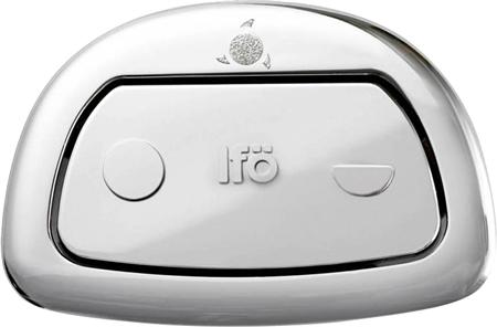 Sign Blankforkromet Trykknapsæt ⎮ 7391515121681 ⎮ 609446684 ⎮ 0261192760 ⎮ Z98303