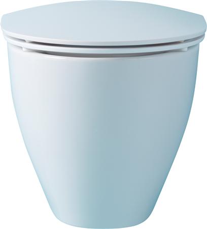 Spira Art Hængeskål Uden Skyllerand ⎮ 7391515130447 ⎮ 613010000 ⎮ 0261241763 ⎮