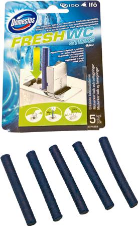 Fresh Wc Stang - Æske Á 5 Stk ⎮ 8712561175159 ⎮ 617997205 ⎮ 0261190843 ⎮ 94690