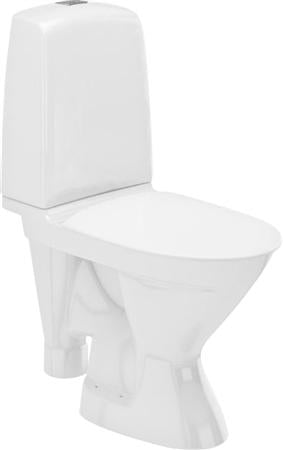 Spira Toilet Rimfree Åben S-Lås ⎮ 7391515435382 ⎮ 601055200 ⎮ 0261084535 ⎮