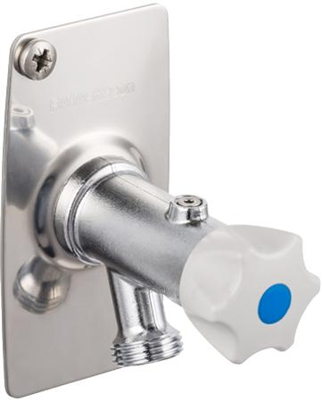 Fmm Udendørshane Med Greb 400 Mm ⎮ 7391887240409 ⎮ 743446514 ⎮ 0274212323 ⎮