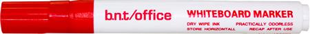 Whiteboardmarker Rød 1-3Mm ⎮ 7392265511265 ⎮ 900057503 ⎮ 1897008463 ⎮