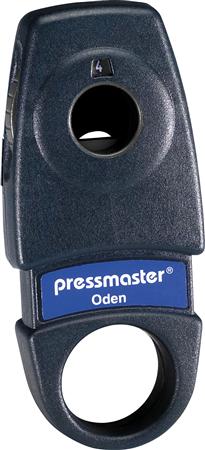 Kabelafisoleringsværktøj Oden 2,5-11Mm ⎮ 2997101667 ⎮ 900104050 ⎮ 2997101667 ⎮ 5151-588200