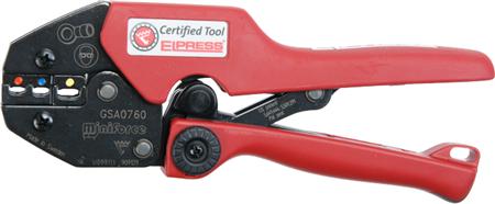 Tang Gsa0760 Isol. Forb. 0,5-6Mm² ⎮ 7393487043923 ⎮ 900104325 ⎮ 2997200128 ⎮ 5114-511500