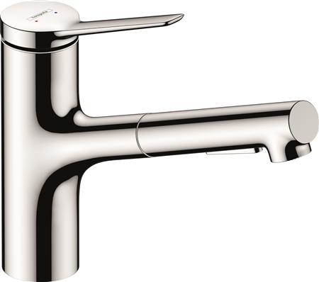 Zesis Køkkenarmatur M33 150 - Billigelogvvs.dk -