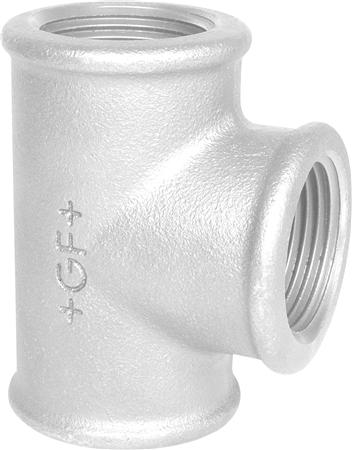 +Gf+ T-Stykke Galv. 2 ⎮ 7611205413101 ⎮ 000130412 ⎮ 0201136605 ⎮ 770130209