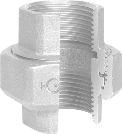 +Gf+ Union Galv. Mf/Mf 1/2 ⎮ 7611205438104 ⎮ 000340404 ⎮ 0201132845 ⎮ 770340204