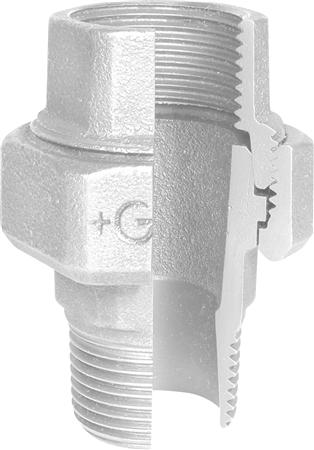 +Gf+ Union Galv. Mf/Np 1 1/2 ⎮ 7611205438548 ⎮ 000341411 ⎮ 0201141470 ⎮ 770341208