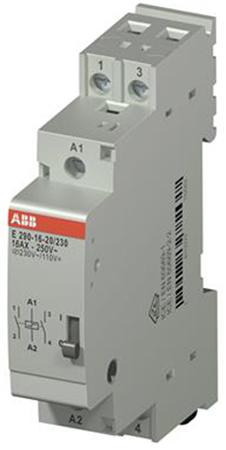 Kiprelæ E290-16-20/230 - Billigelogvvs.dk -