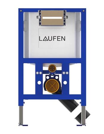 Lis Indbygningscisterne 82 Cm ⎮ 0200203182 ⎮ 617240330 ⎮ 0200203182 ⎮