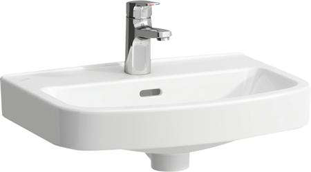 Kompas Håndvask 50 X 36 Cm - Billigelogvvs.dk -