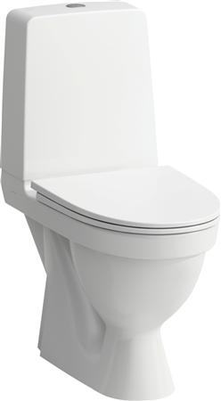 Kompas Toilet Med Skjult S-Lås Lim Lcc ⎮ 7612738353353 ⎮ 604061260 ⎮ 0299811204 ⎮ H8271514007821