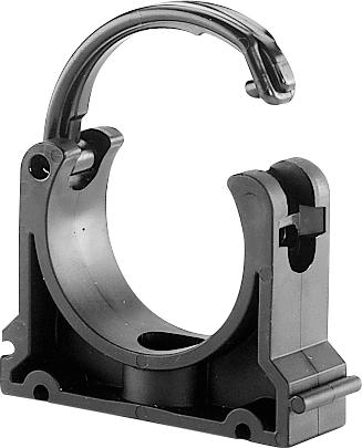 Rørbærer M/L.Bøjle 40Mm ⎮ 7612988196519 ⎮ 067694040 ⎮ 0206246765 ⎮ ZIP040