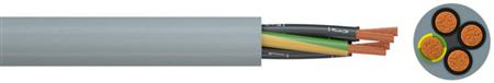 Styrekabel 3G0,75 Ysly-Jz 100 Ring ⎮ 5433582653 ⎮ 5433582653 ⎮ 5433582653 ⎮ 0301020200100