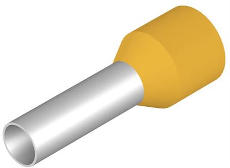 Terminalrør Gul 6,0/12/14/20 ⎮ 4008190151607 ⎮ 7921150809 ⎮ 7921150809 ⎮ 9019220000