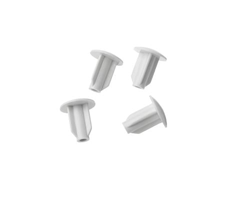 Sign/Cera Dækhætte Stor Hvid 4 Stk. ⎮ 7391515121315 ⎮ 609459842 ⎮ 0203245882 ⎮