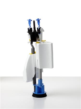 Cera Udløbsventil Komplet ⎮ 7391515121834 ⎮ 609411520 ⎮ 0261192744 ⎮ Z96191