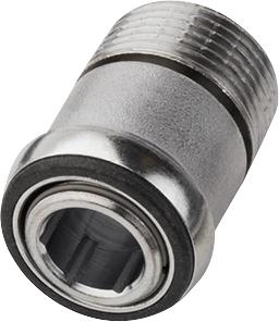 Indstillelig Radiatornippel 1/2" ⎮ 8009902016036 ⎮ 403469004 ⎮ 0240001018 ⎮