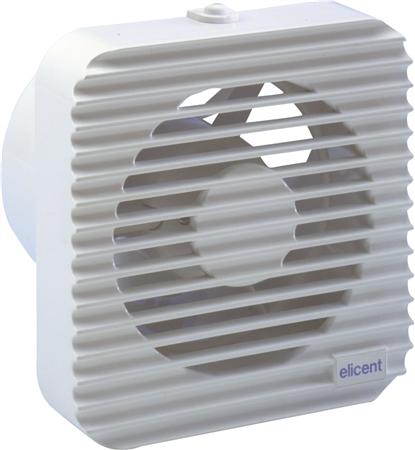 Ventilator Muro 100 Ht ⎮ 8016510015573 ⎮ 353452100 ⎮ 9478083786 ⎮